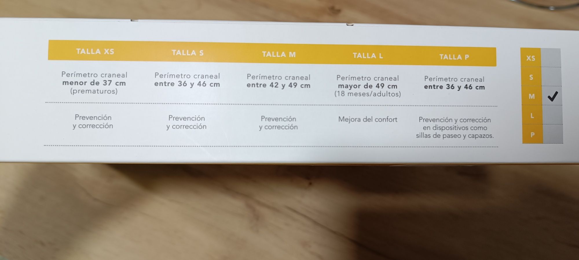 Vendo almofada plagiocefalia Mimos