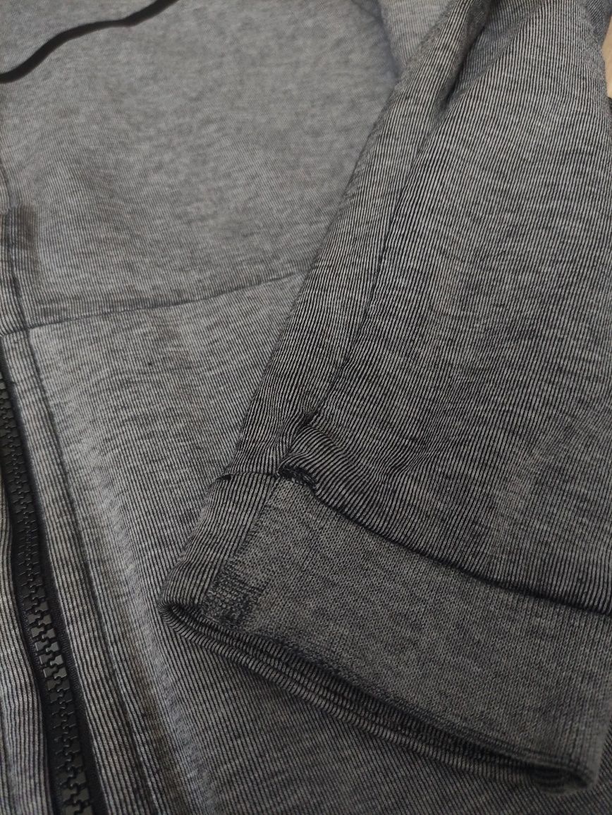 Кофта Nike Tech Fleece