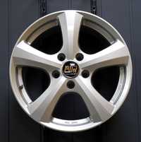 Felgi 17" OPEL Insignia 5x120 OZ Racing Wzmacniane Opony Krims Lubań