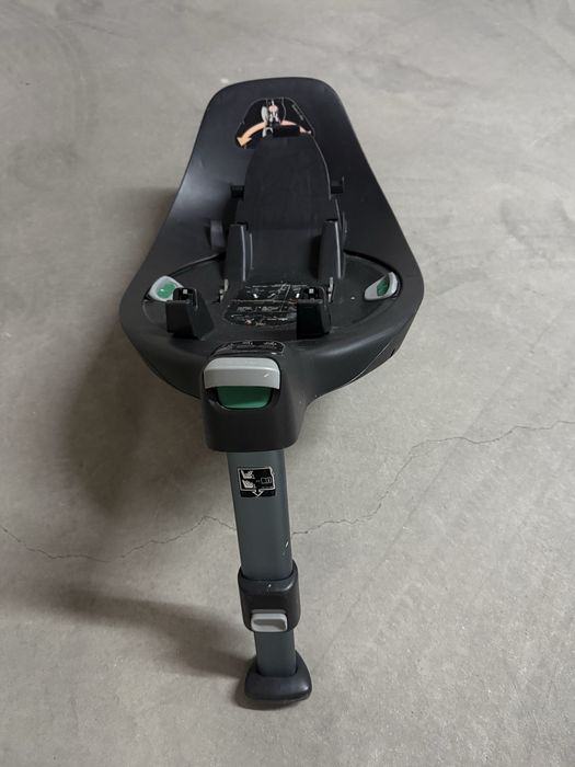 Cybex base T giratoria