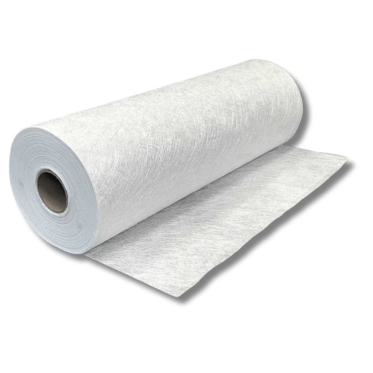 Mata Szklana Emulsyjna 450g, 5m2 do laminowania,napraw łodzi,zderzaków