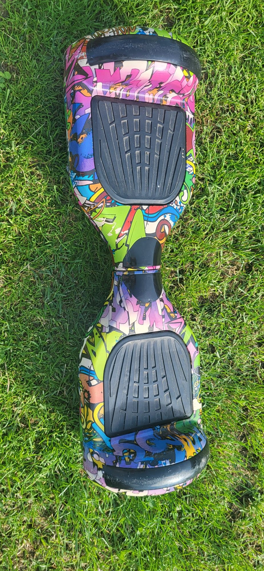 Sprzedam Segway  w Dobrym Stanie