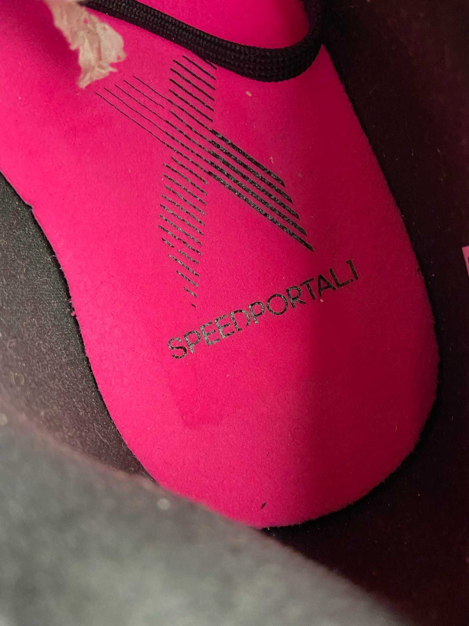 Buty piłkarskie Adidas x Speedportal 1 Turf org 43/profesjonalne