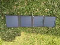 Painel solar portatil carregar telemovel