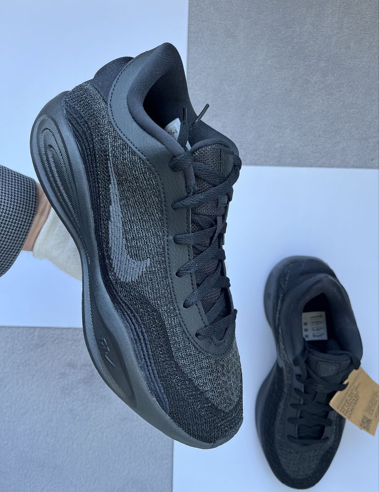 Оригінал| чоловічі кросівки Nike G.T. Hustle | кроссовки найк хастл