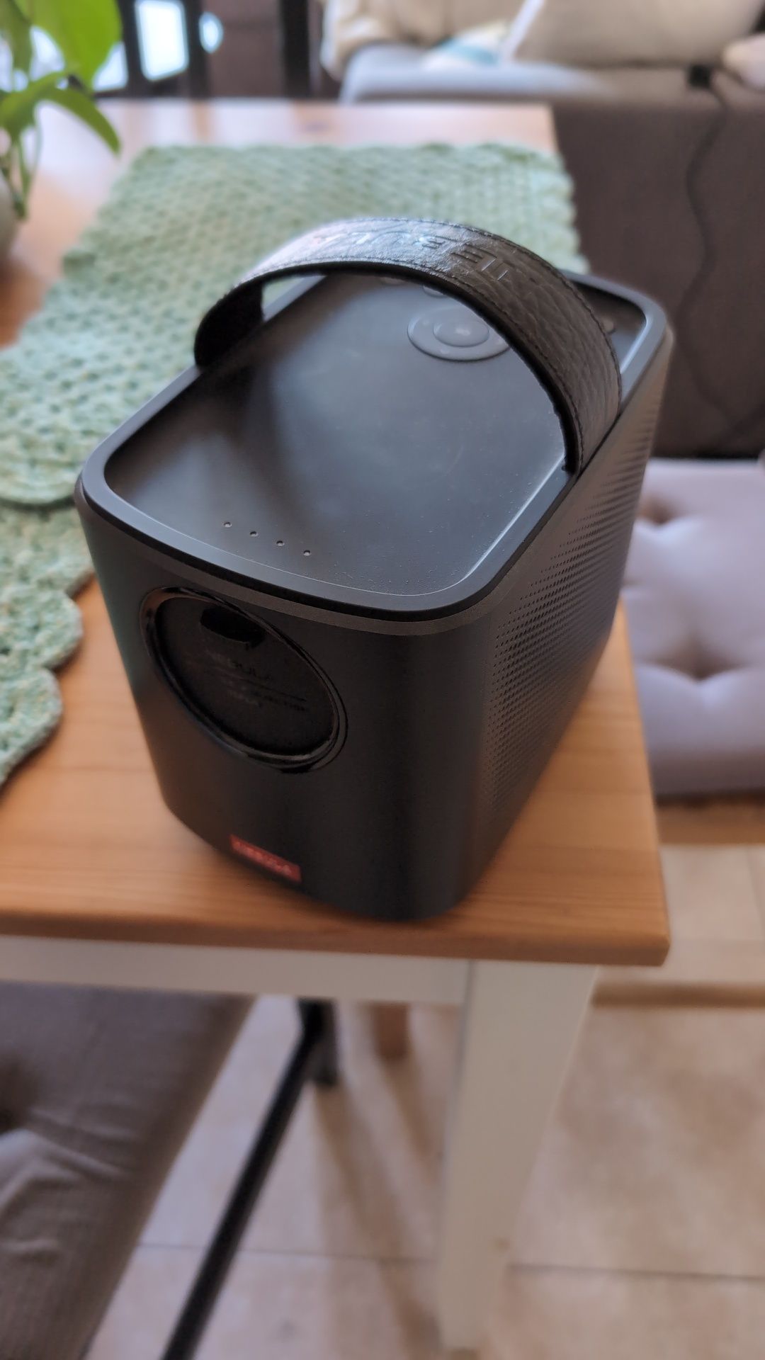 Projector Smart Nebula Mars II
