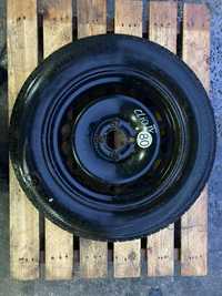 KOLO DOJAZDOWE Renault OE CLIO IV 6.5&quot; x 15&quot; 5x114.3