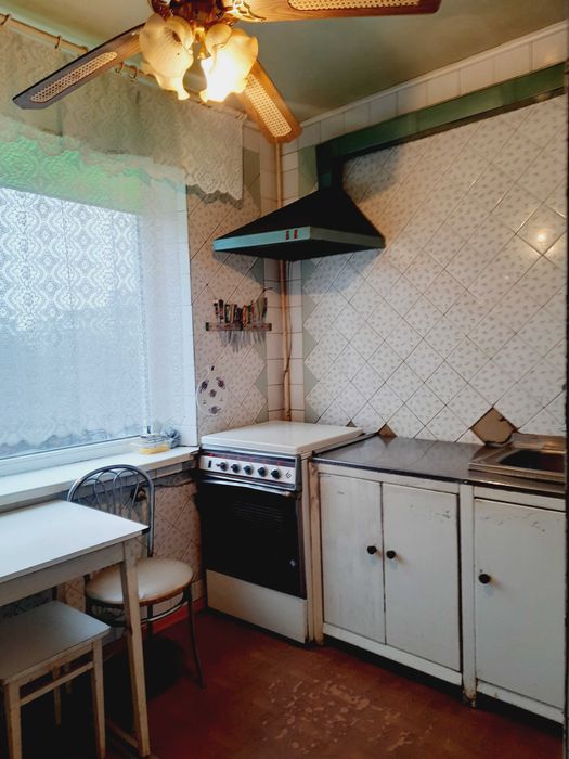 Продам 3к кв 6/9 65м2 Сертифікат Салтовка Тракторостроителей 533 мк-рн