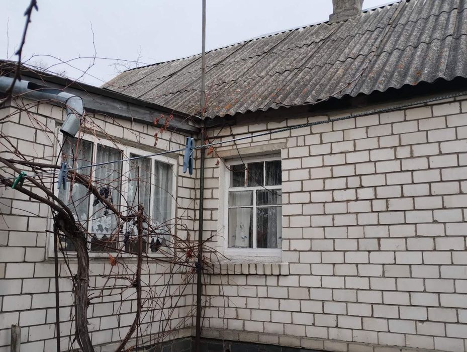 Продається будинок