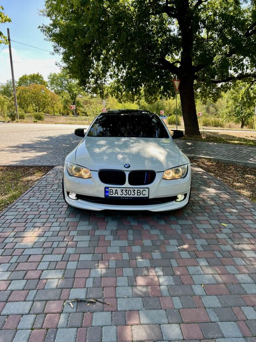 Продам БМВ328i e92 coupe ix drive