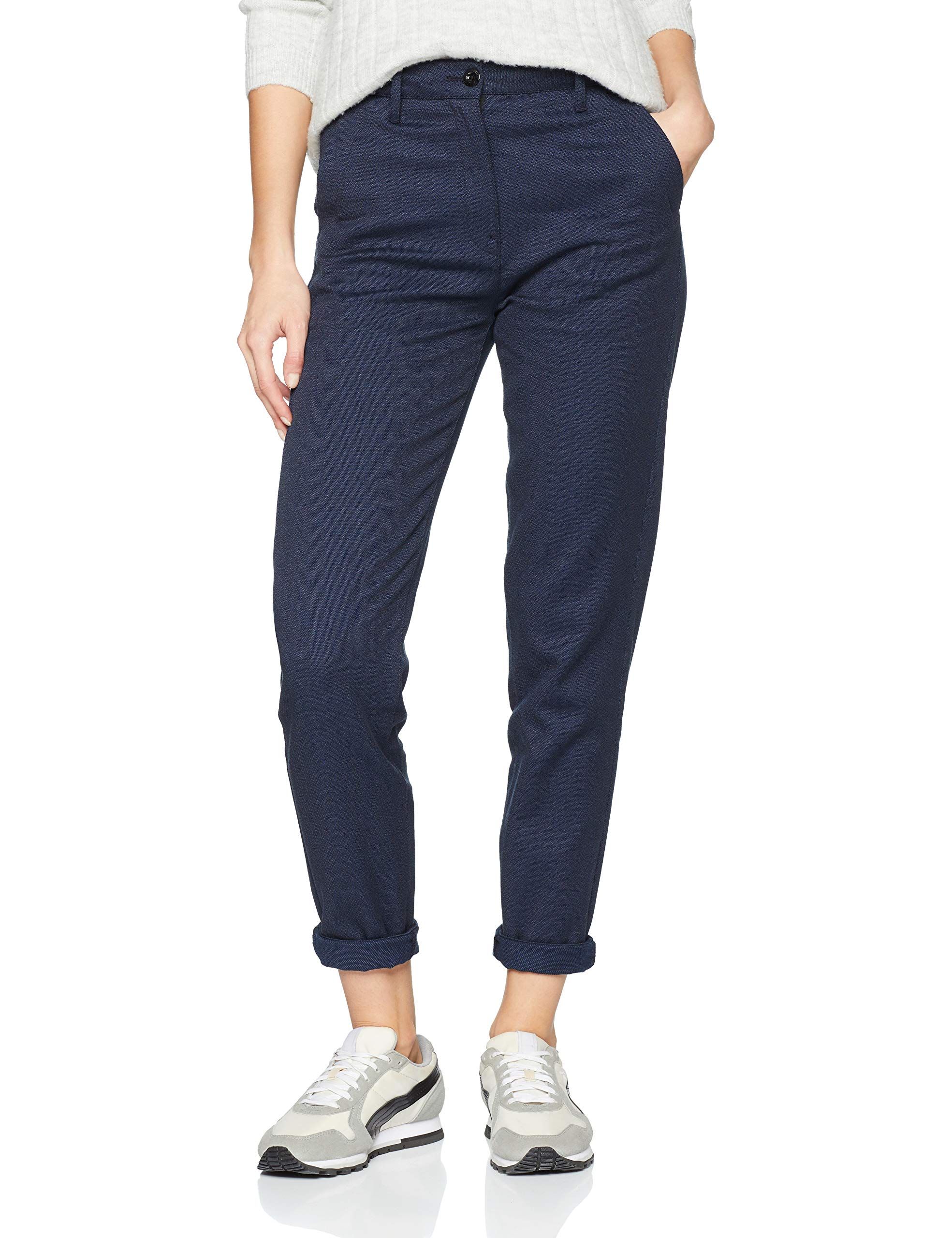 G-Star - Spodnie High Chino r. 24/32