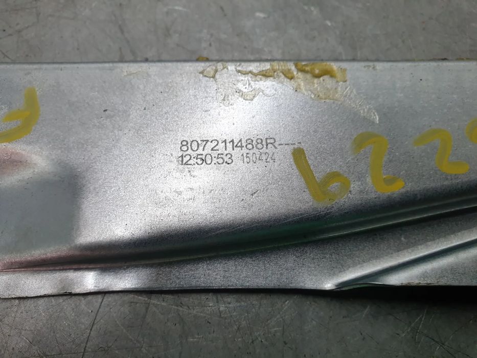 Elevador vidros frente esquerdo RENAULT Kangoo III