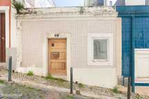 Moradia Geminada T4, Lisboa
