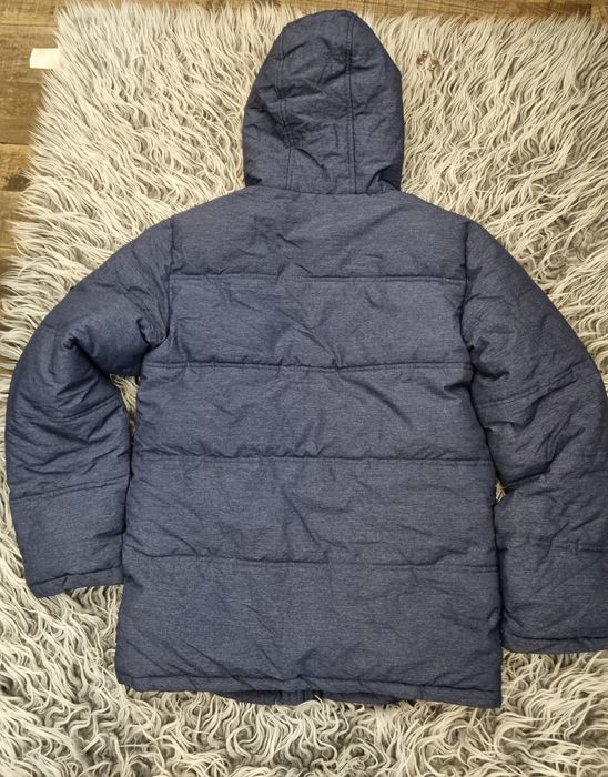 Kurtka 152 zimowa dla chłopca