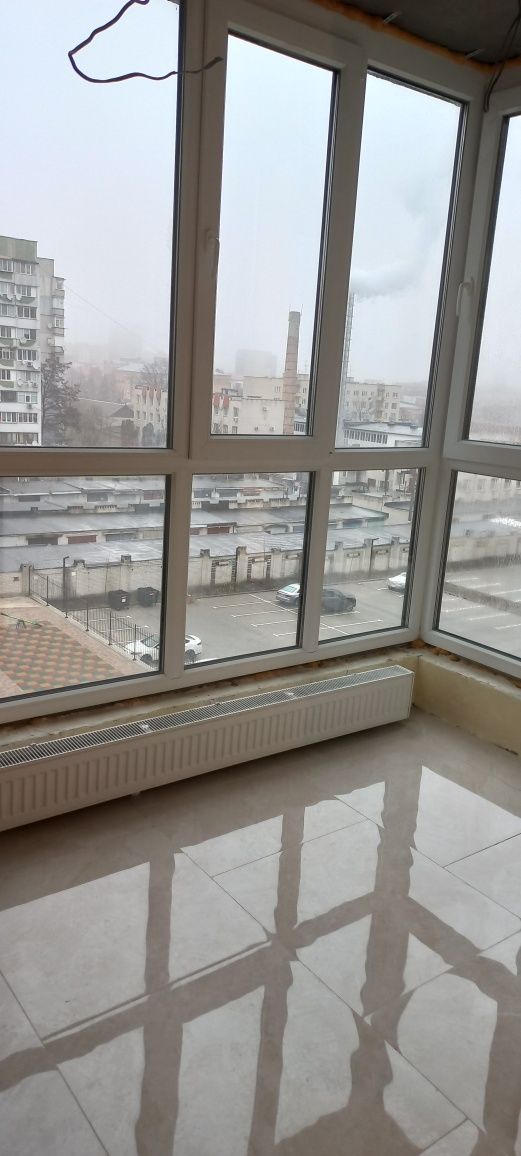 1 кімнатна квартира в ЖК "Рідни дім"
