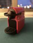 Máquina de Café KRUPS Nespresso Inissia