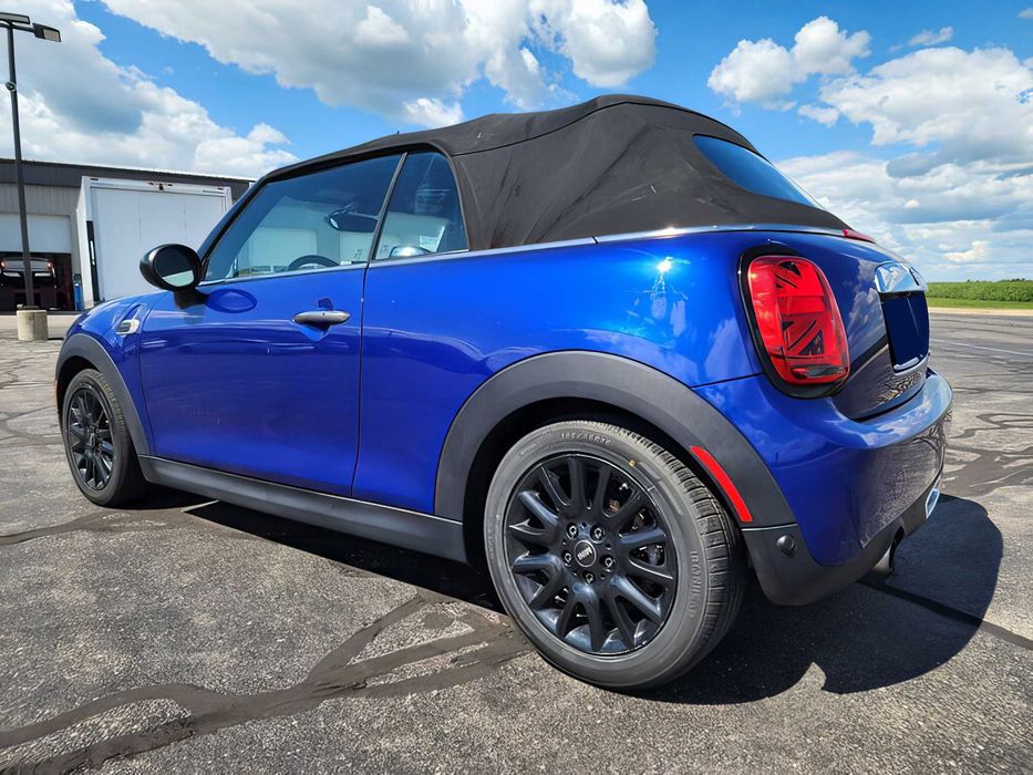 MINI Cooper      2019