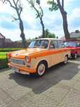 Trabant 601s 1978r możliwość zamiany