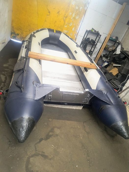 Spawanie plastików , naprawa łodzi pontonów