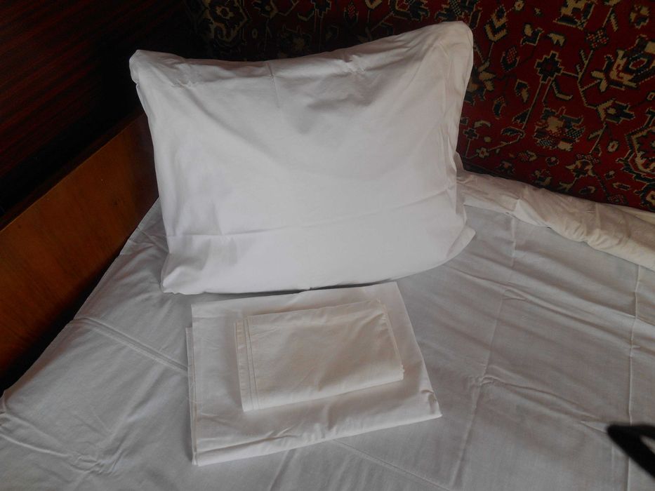 комплект постельного белья