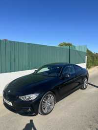 Bmw 420d Full Pack M Coupe