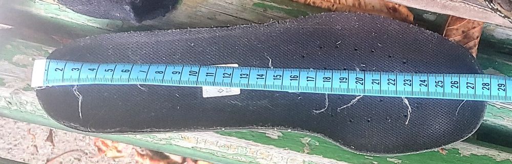 Трекинговые ботинки Scarpa подошва Vibram. внутри на. Gore Tex