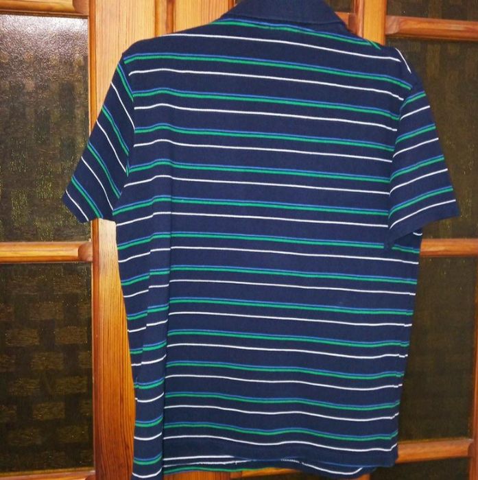 Тенниска мужская, рубашка поло Lee Cooper, xl, 46-48 р