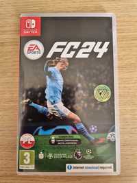 Fifa 24 PL Nintendo Switch