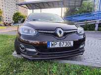 Renault Megane Renault Megane III Salon Polska /Prywatnie/