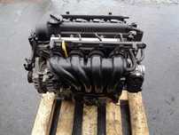 silnik hyundai i20 i30 ceed venga 1.6 16v g4fc 2010r 59 tyŚ