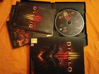 Gra pc Diablo III