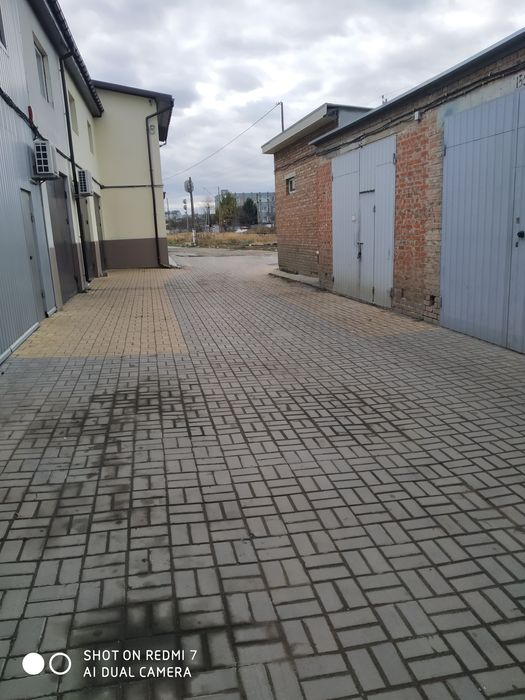 Здам в оренду гараж Автомобіліст 2