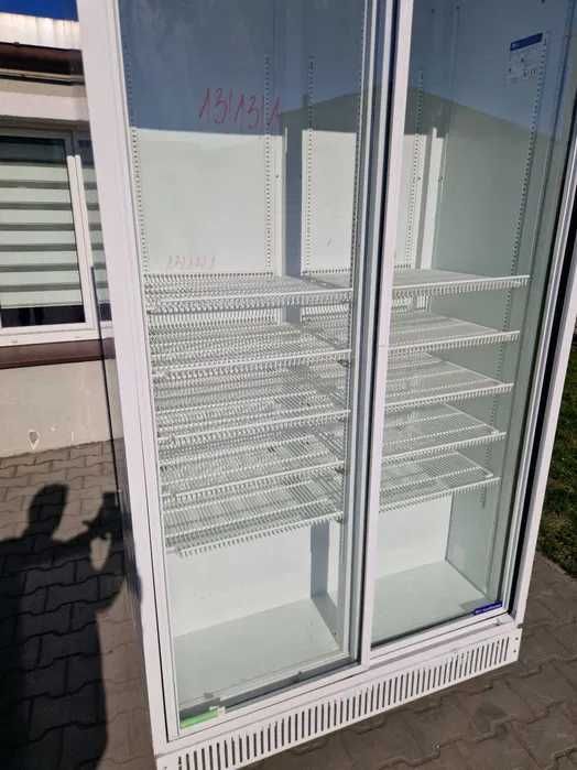 Regał chłodniczy NoFrost, Witryna chłodnicza, chłodnia