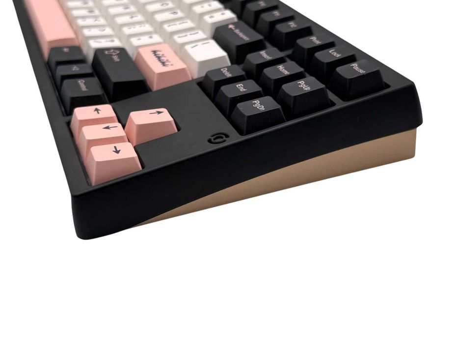 Кейкапи для механічних клавіатур Novelkeys Olivia PBT (Комплект)