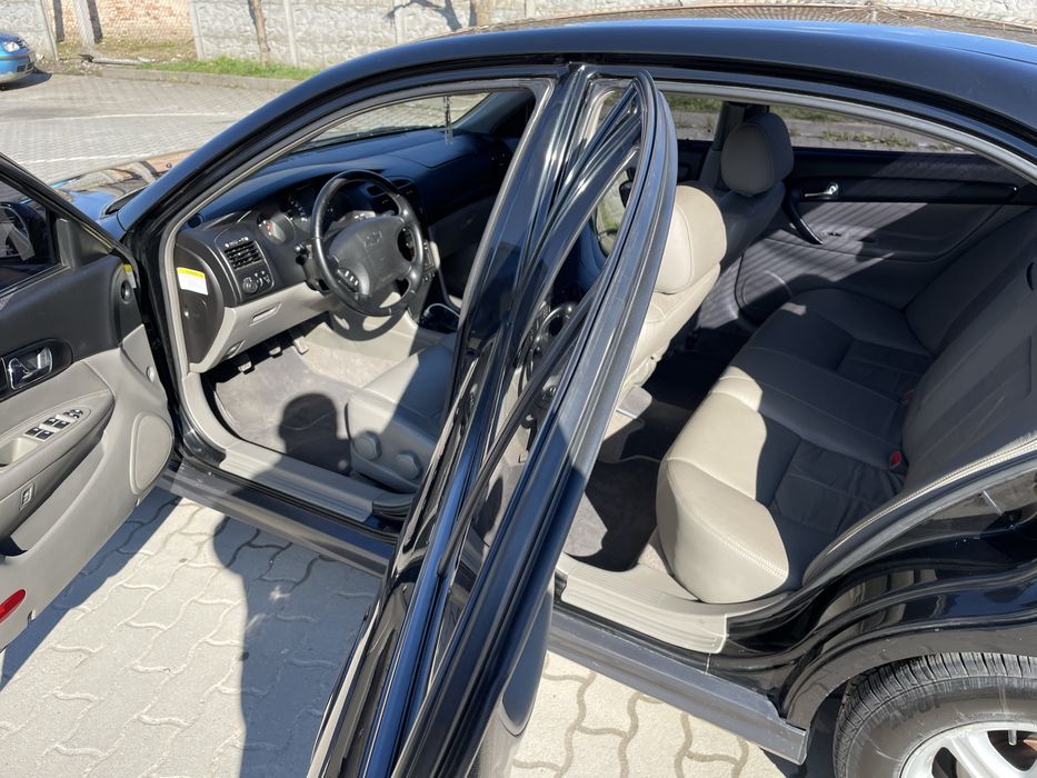 Продам Chevrolet Evanda 2.0