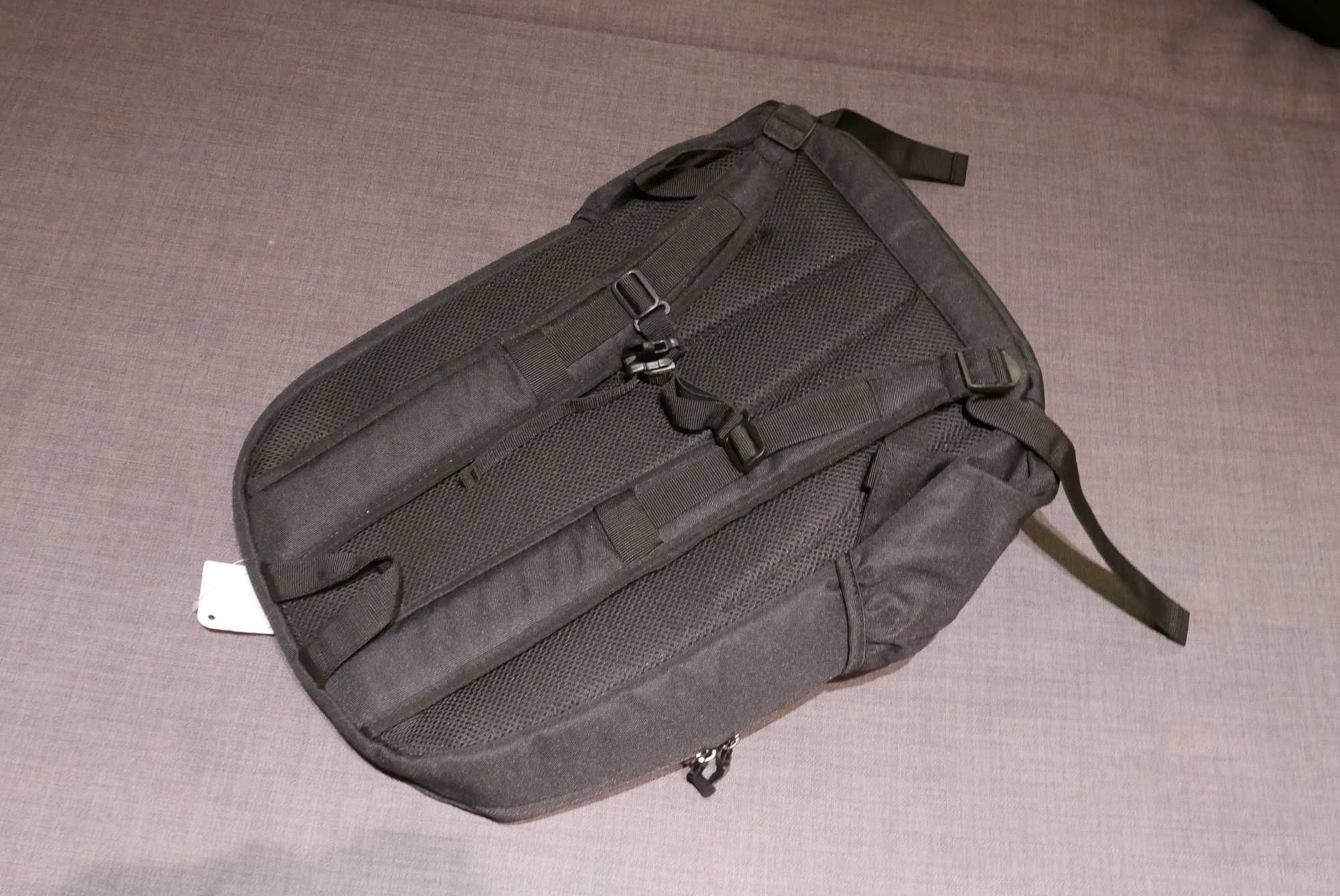 Plecak na laptopa 15,6" ACER HP.EXPBG.007, Czarny