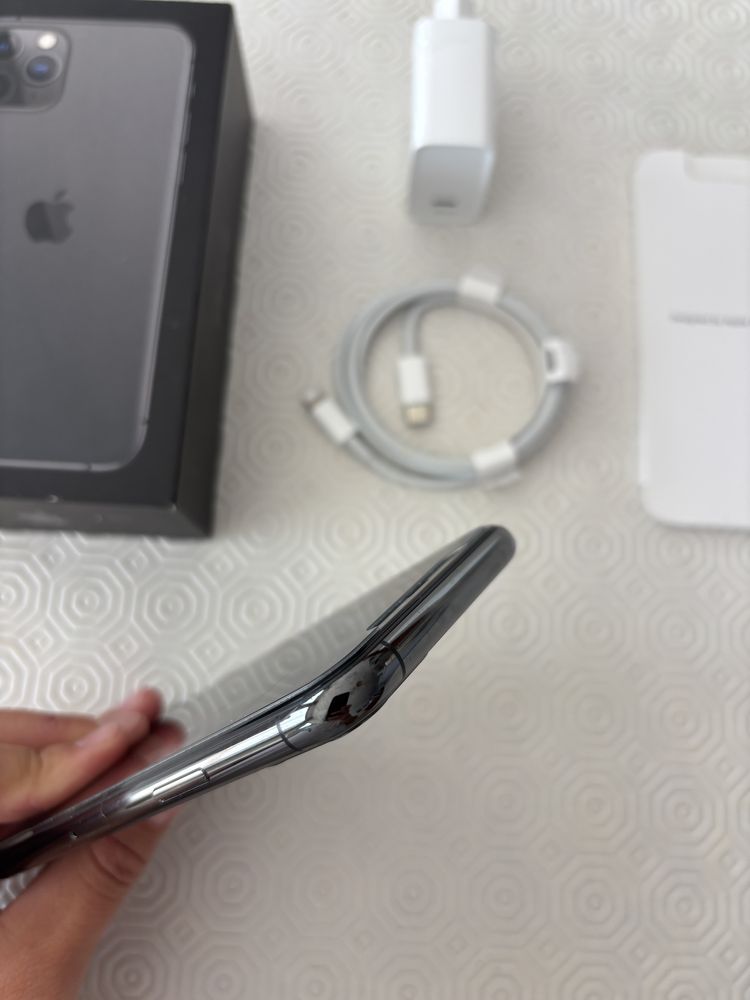 Iphone 11 Pro Space Grey 64GB