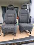 Fotele wv Sharan Galaxy seat Alhambra