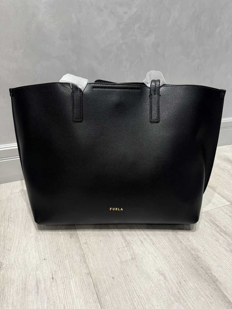 Сумка Furla кожа