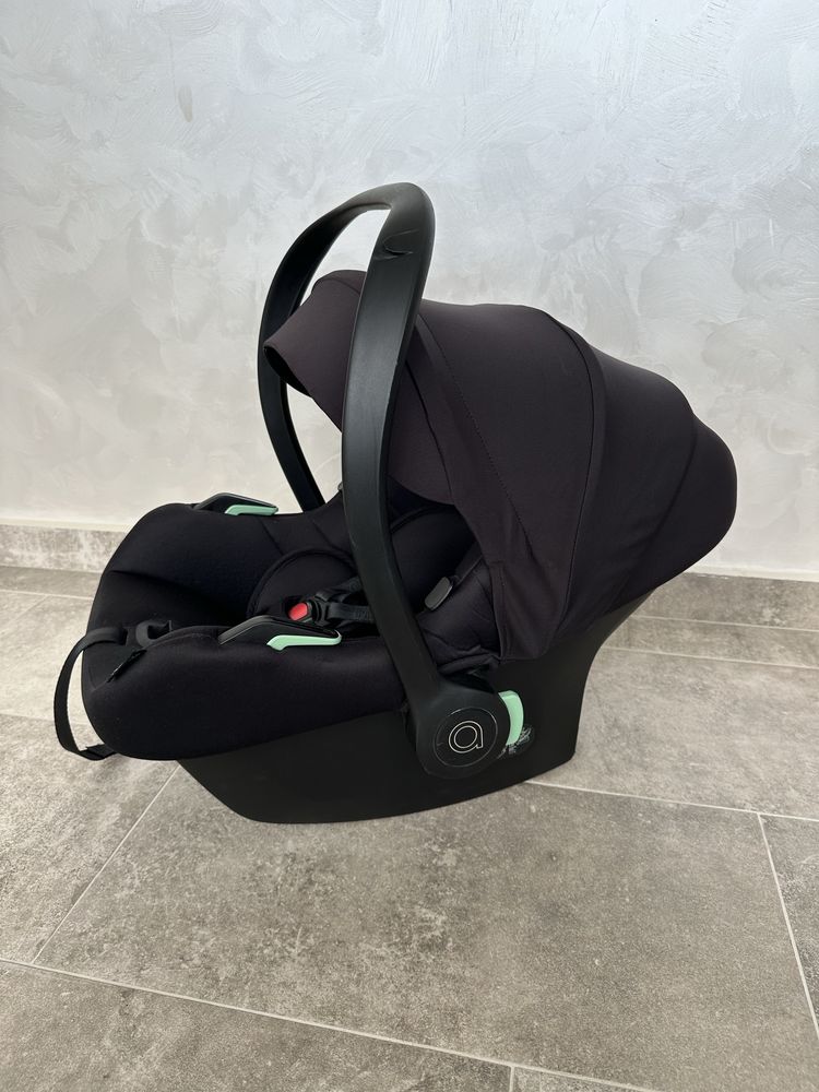 Коляска Anex Stardust 3в1