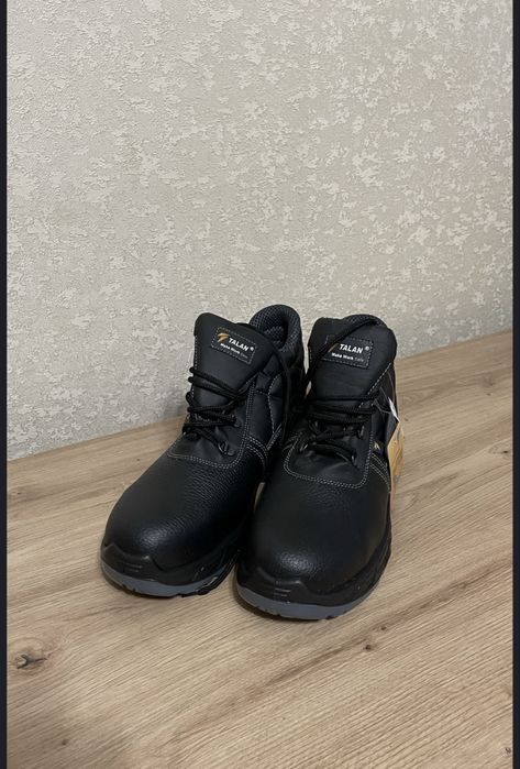 Обувь рабочая ботинки Талан на усиленной подошве 44
