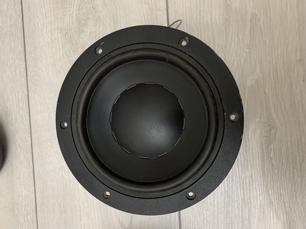 Продам Автомобильная Акустика DynAudio