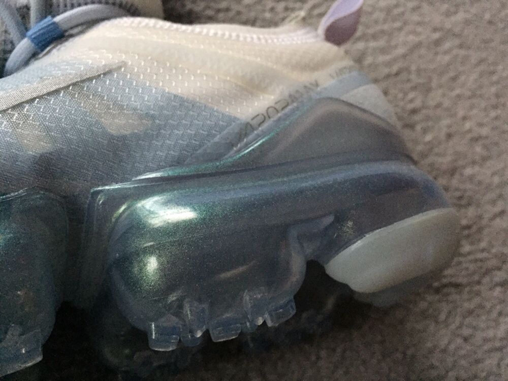 Nike Vapormax 2019 roz.36,5 23,5cm Org. Nowe W-wa Sneakers