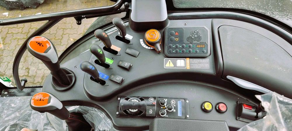 ArmaTrac 1104 Lux Ciągnik Rol 110KM Belarus Ursus Zetor Solis Farmtrac