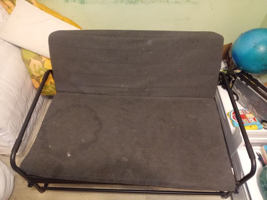 Ikea Sofa rozkładana Hammarn