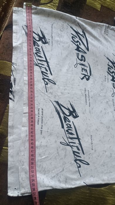 Футболка женская 50-52