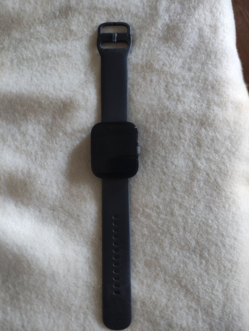 Продається смарт годинник amazfit bip 5.