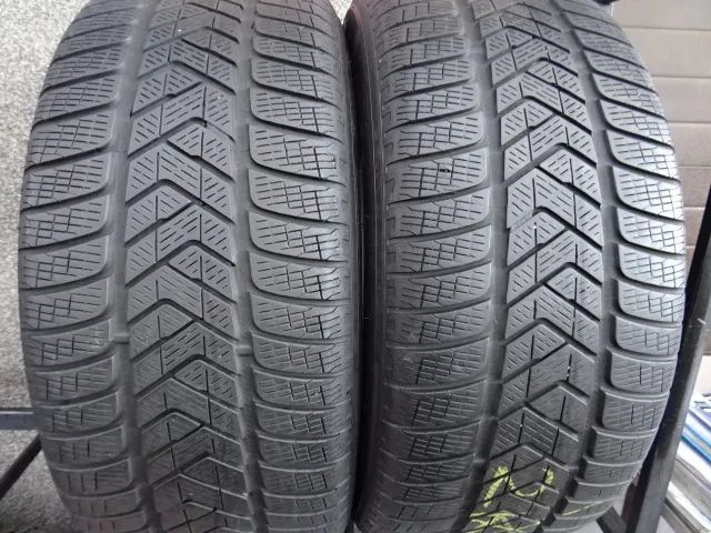 235/55/R18 105V PIRELLI WINTER SOTTO ZERO 3
