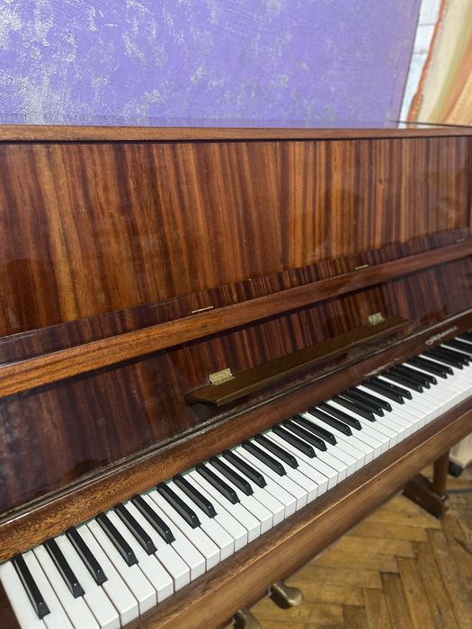 Фортопіано Украіна