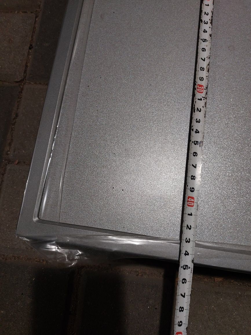 Nowy blat Beko, górna część od zmywarki 45cm szer., 60 cm długoś